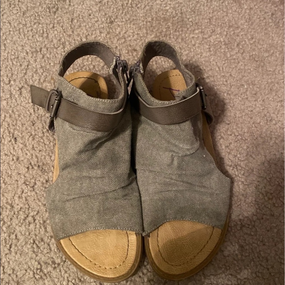 Blowfish Sandals